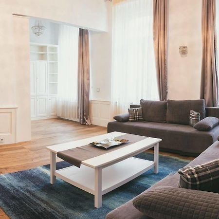 Helvetia Suites Дюссельдорф Екстер'єр фото
